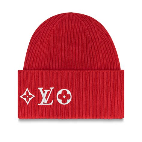 lv beanie s00